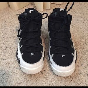 FILA JERRY STACKHOUSE